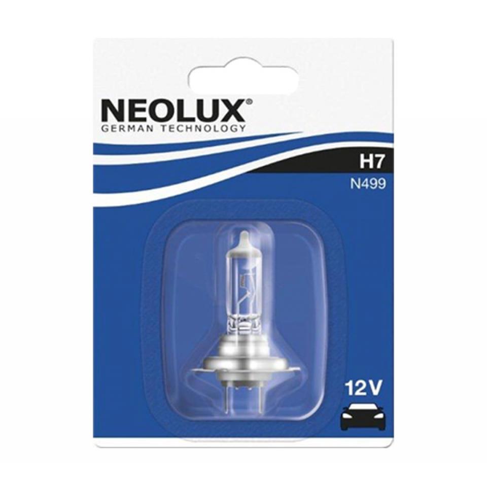 Ampoule NEOLUX pour Scooter Yamaha 125 Majesty 2000 à 2009 Neuf