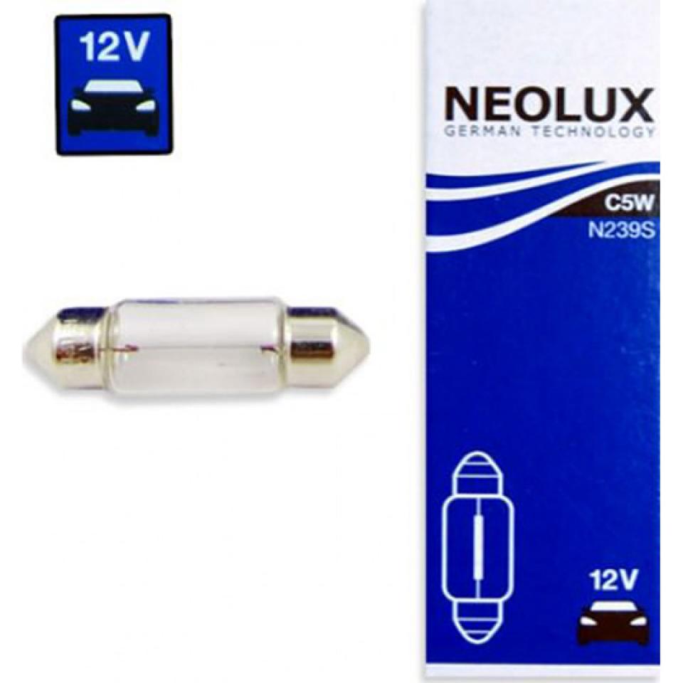Ampoule NEOLUX pour pour Moto Neuf