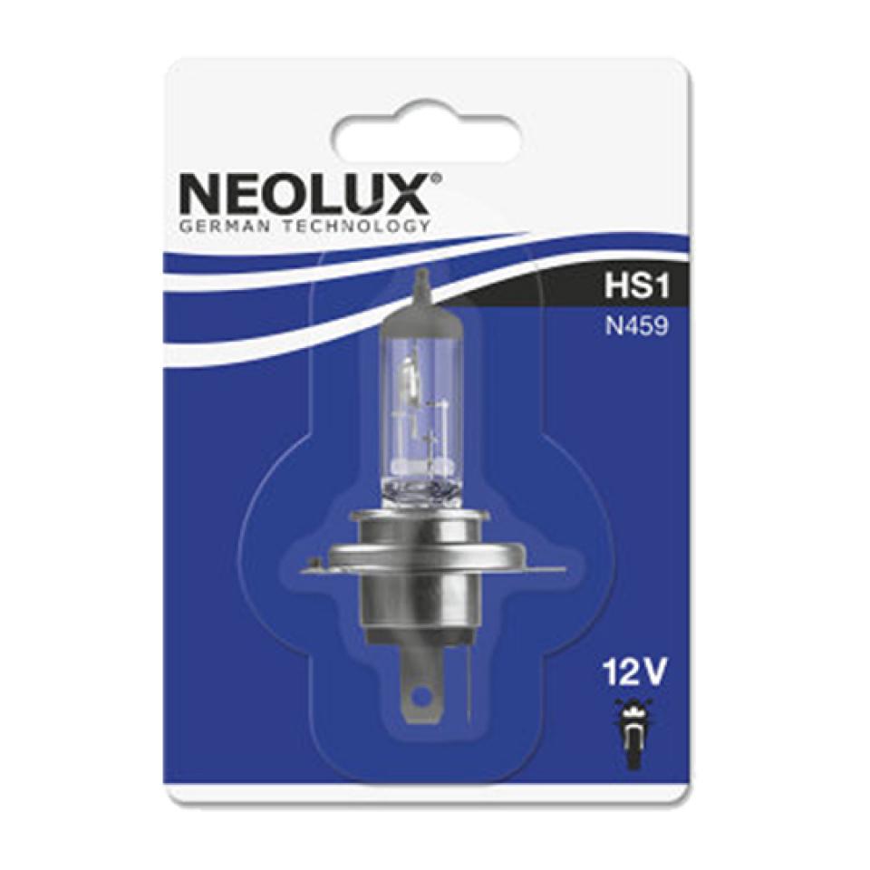 Ampoule NEOLUX pour Scooter MBK 50 Ovetto 4T 2009 à 2015 Neuf