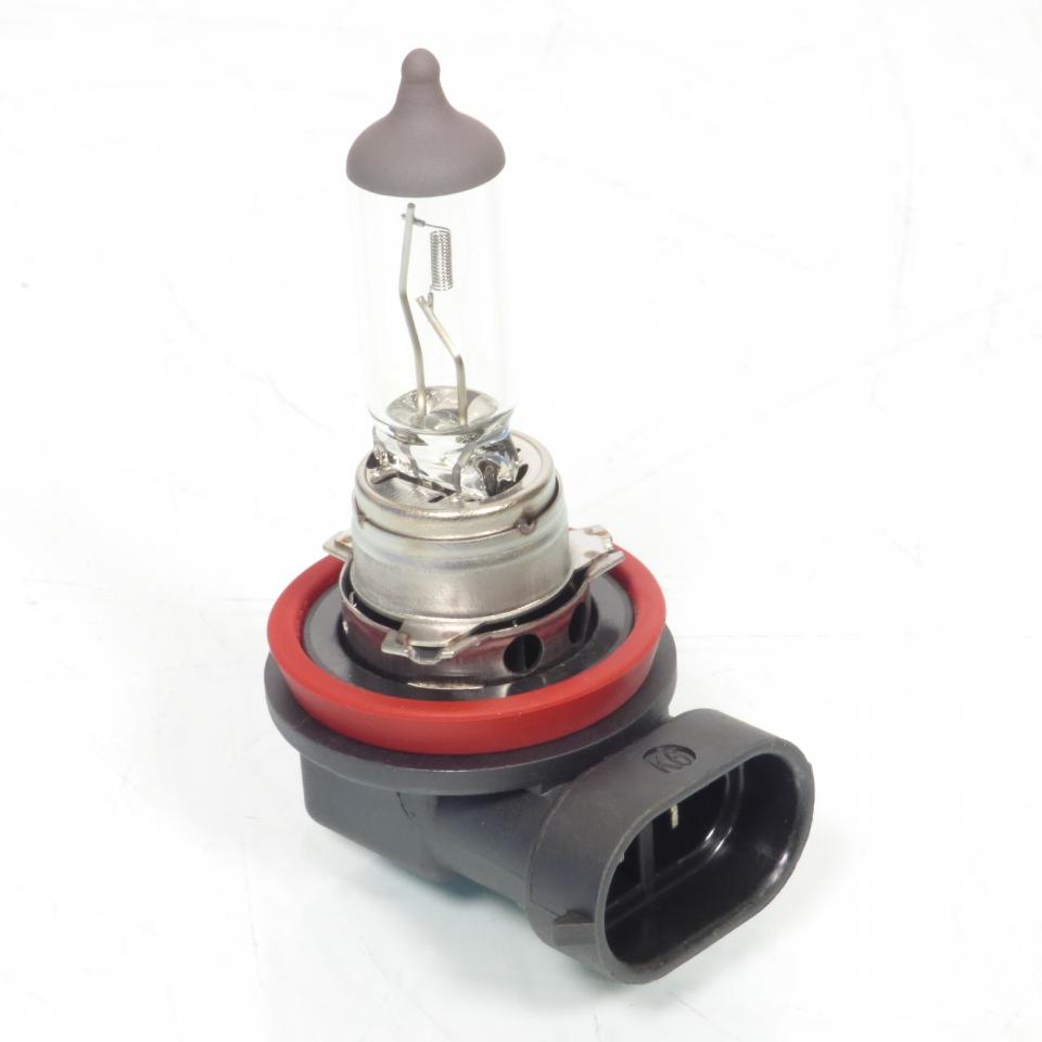 Ampoule NEOLUX pour moto Aprilia 50 RS4 2011 à 2017 12V 55W H11 PGJ19-2 Neuf