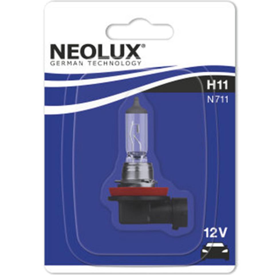 Ampoule NEOLUX pour Moto Aprilia 50 RS4 2011 à 2017 Neuf