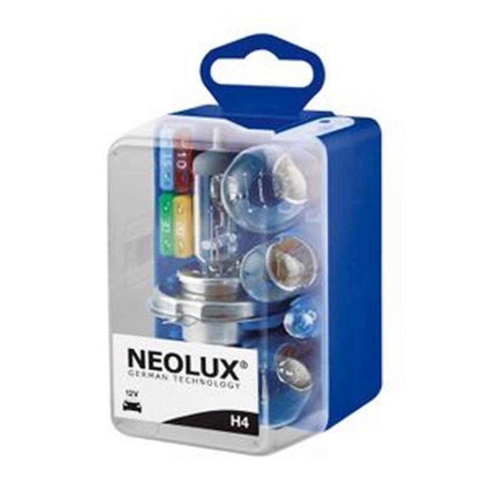 Ampoule NEOLUX pour pour Moto Neuf