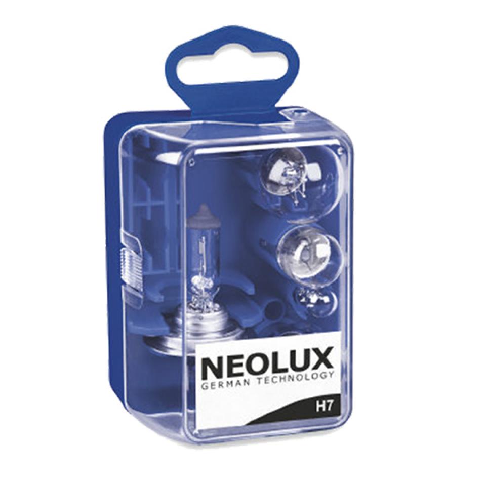 Ampoule NEOLUX pour pour Moto Neuf