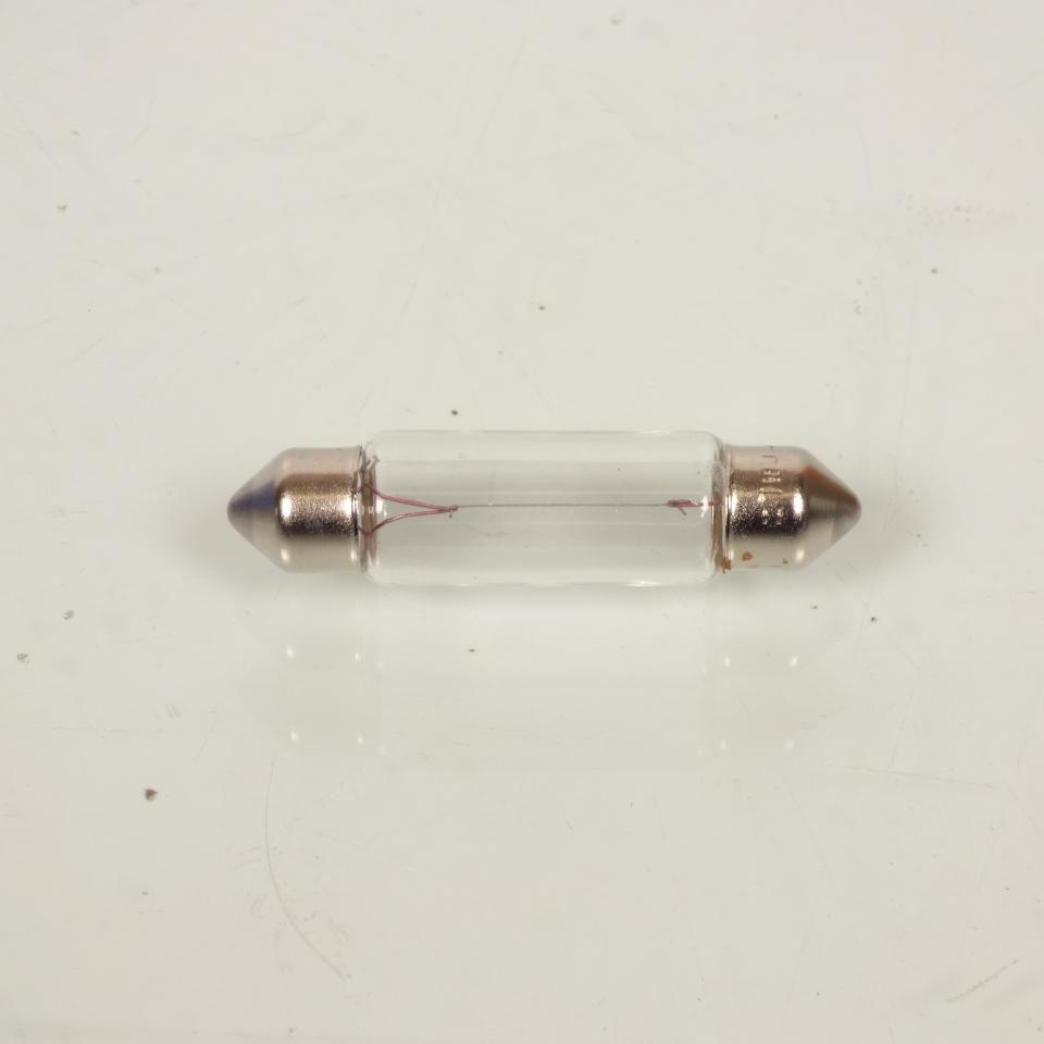 Ampoule navette C5W Osram pour moto 6418 / SV8.5-8 navette 12V 5W Neuf