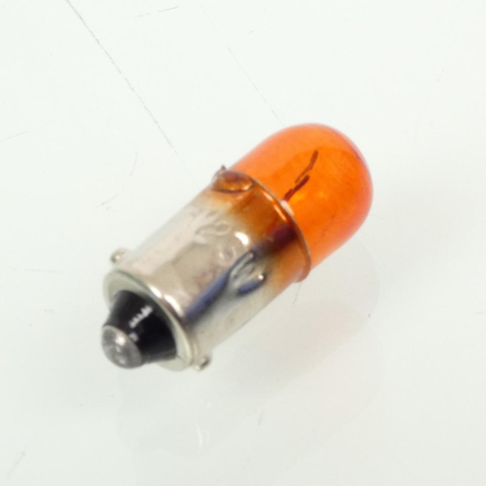 Ampoule Kyoto pour moto 12V 23W BA9s Neuf