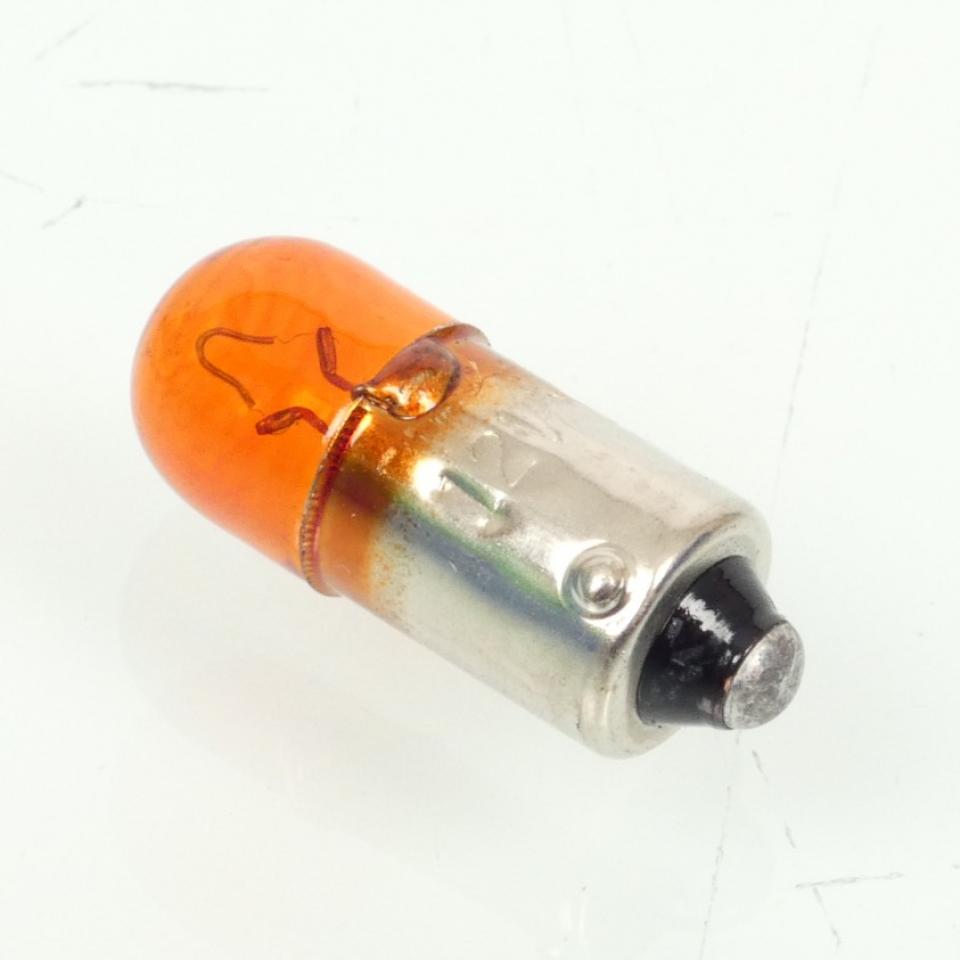 Ampoule Kyoto pour moto 12V 23W BA9s Neuf