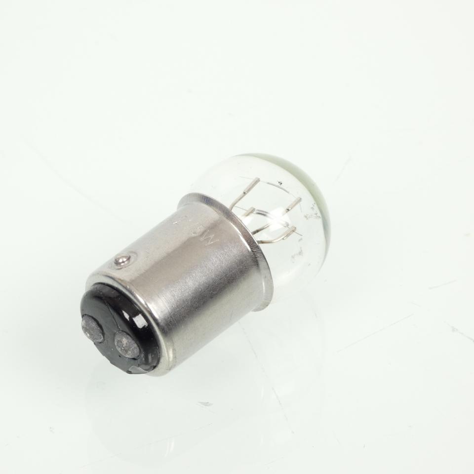 Ampoule Kyoto pour moto 12V 21/5W Bay15d Neuf