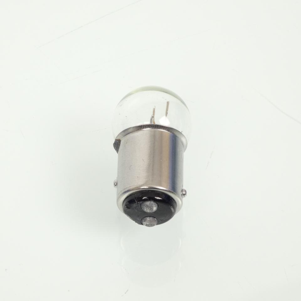 Ampoule Kyoto pour moto 12V 21/5W Bay15d Neuf