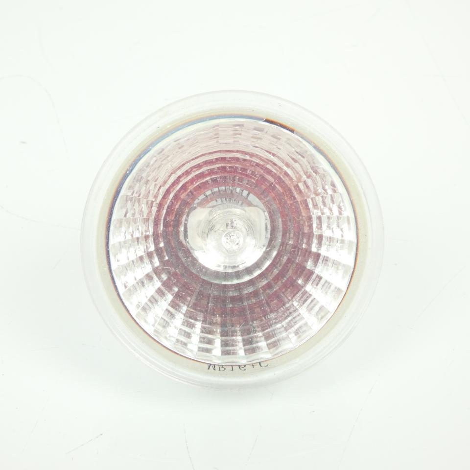 Ampoule Osram pour moto 12V 20W GU5.3 / MR16 Neuf