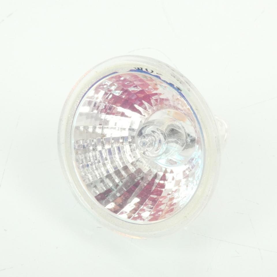 Ampoule Kyoto pour moto MR11 12V 20W GU5.3 Neuf