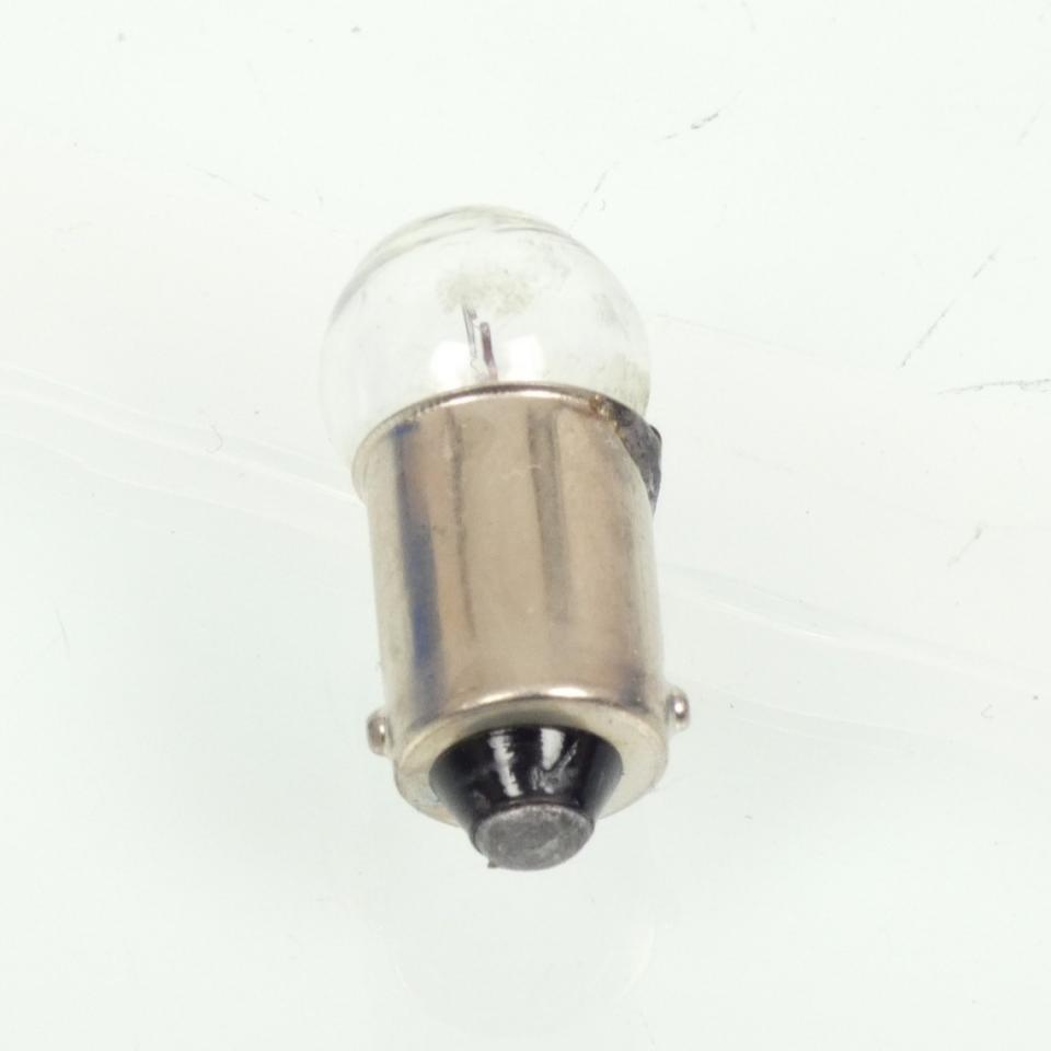 Ampoule Kyoto pour moto scooter auto 12V 5W Ba9s Neuf