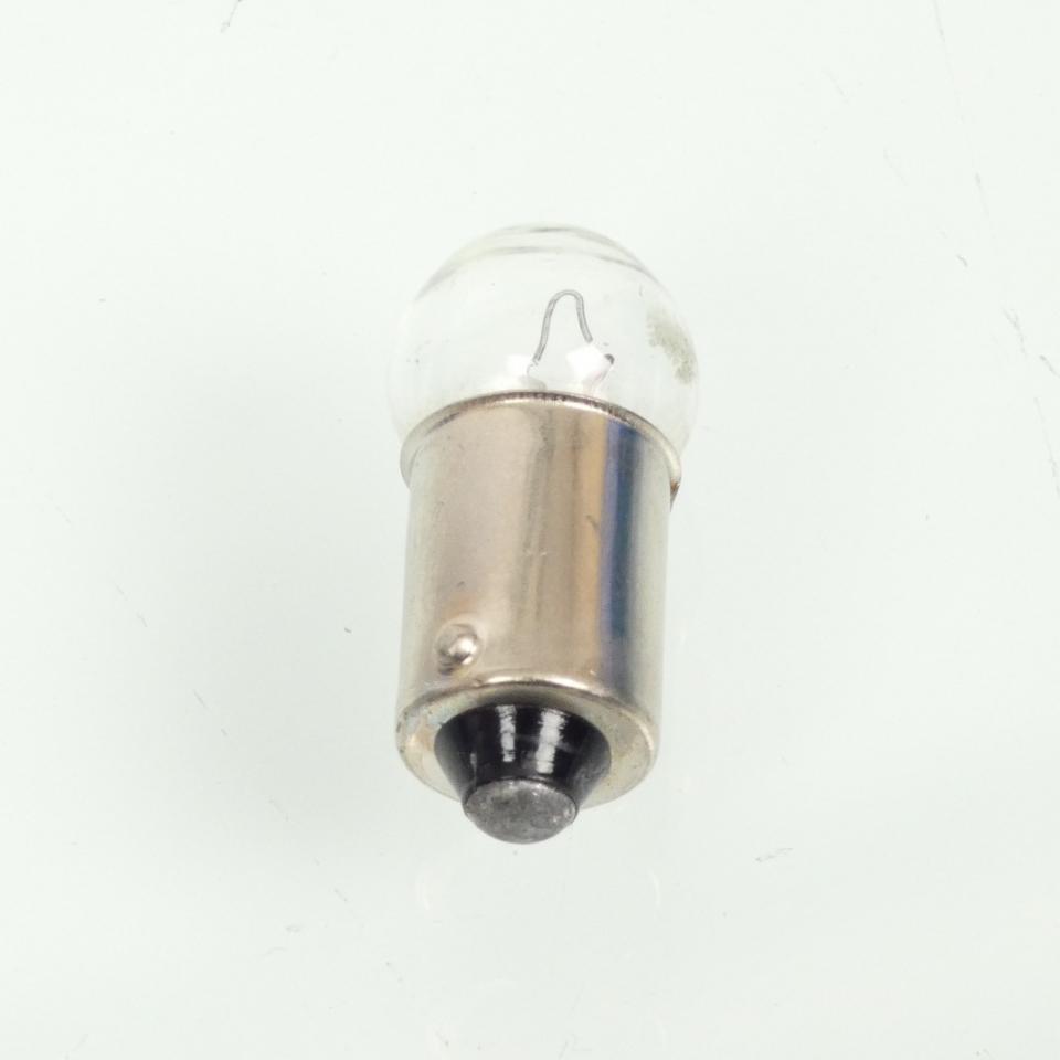 Ampoule Kyoto pour moto scooter auto 12V 5W Ba9s Neuf