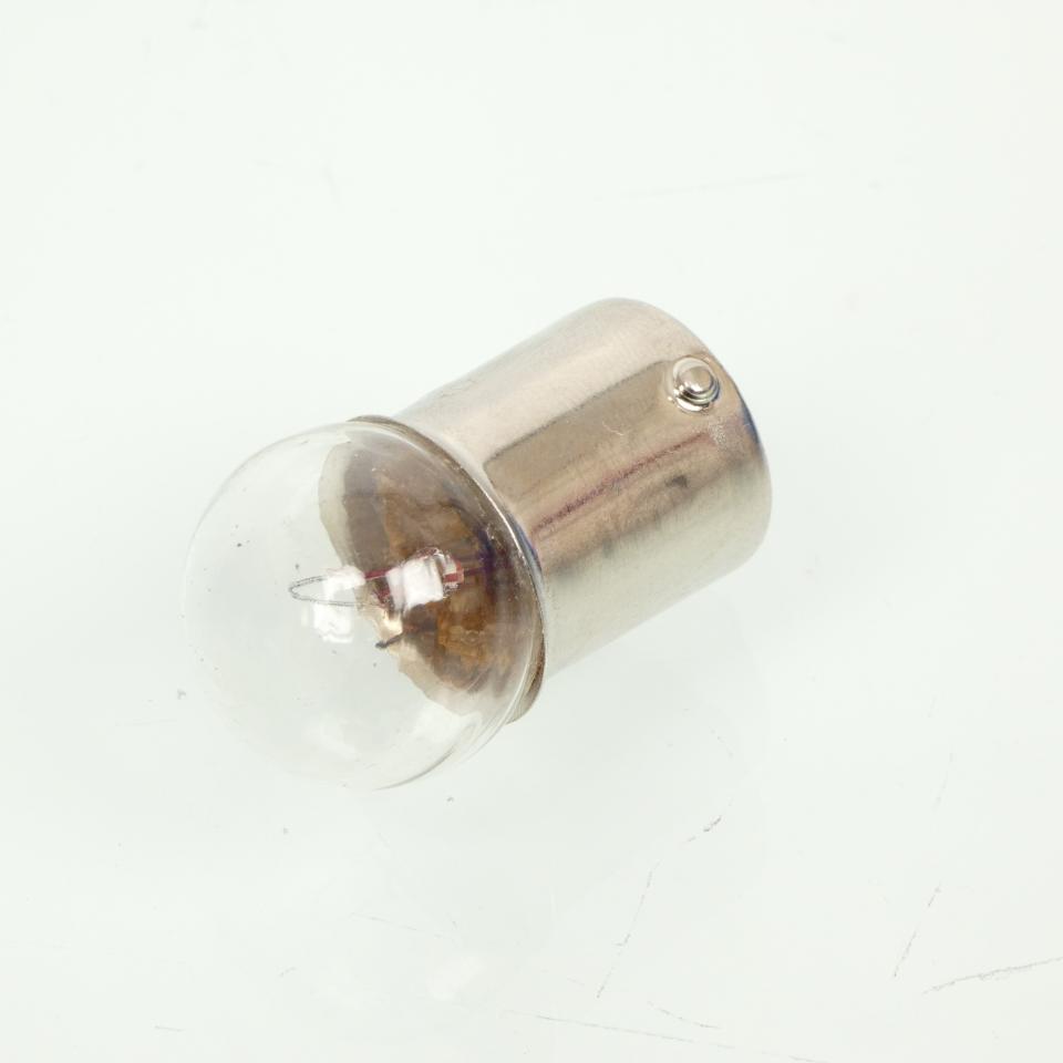 Ampoule Kyoto pour moto 6V 10W Ba15s Neuf
