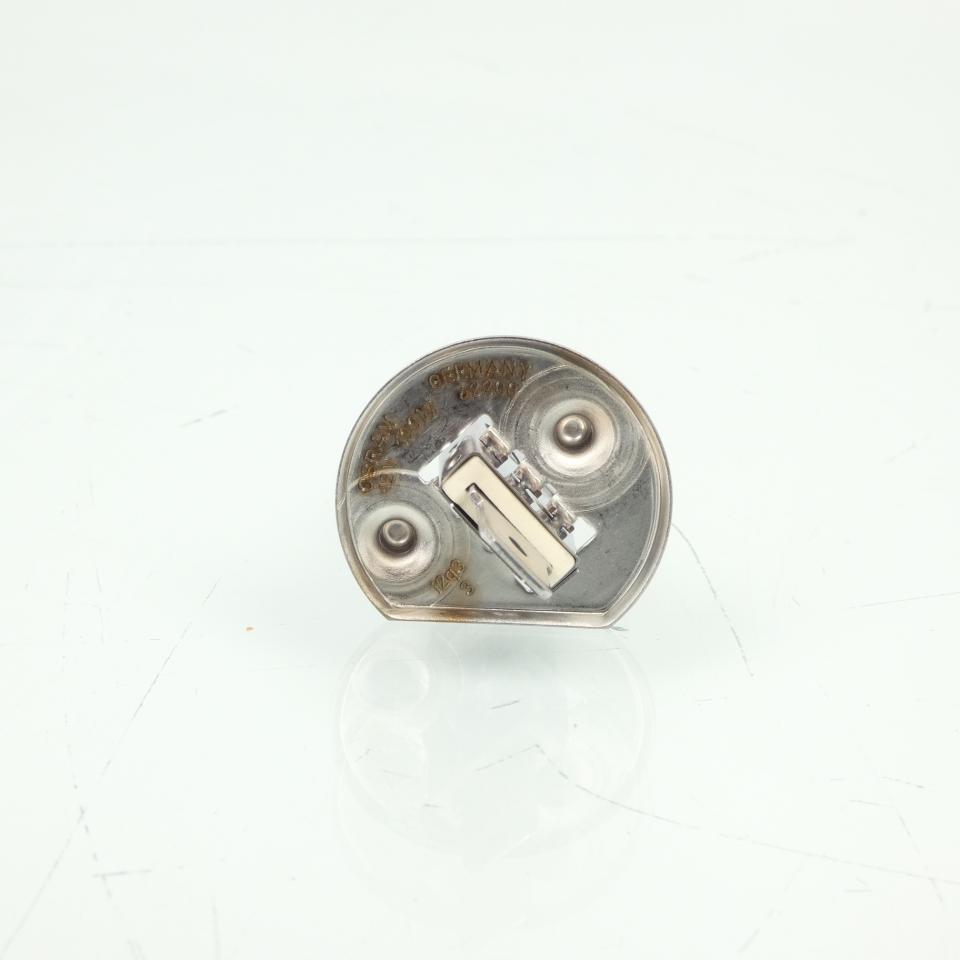 Ampoule Osram pour moto 12V 100W P14.5s / 62200 Neuf