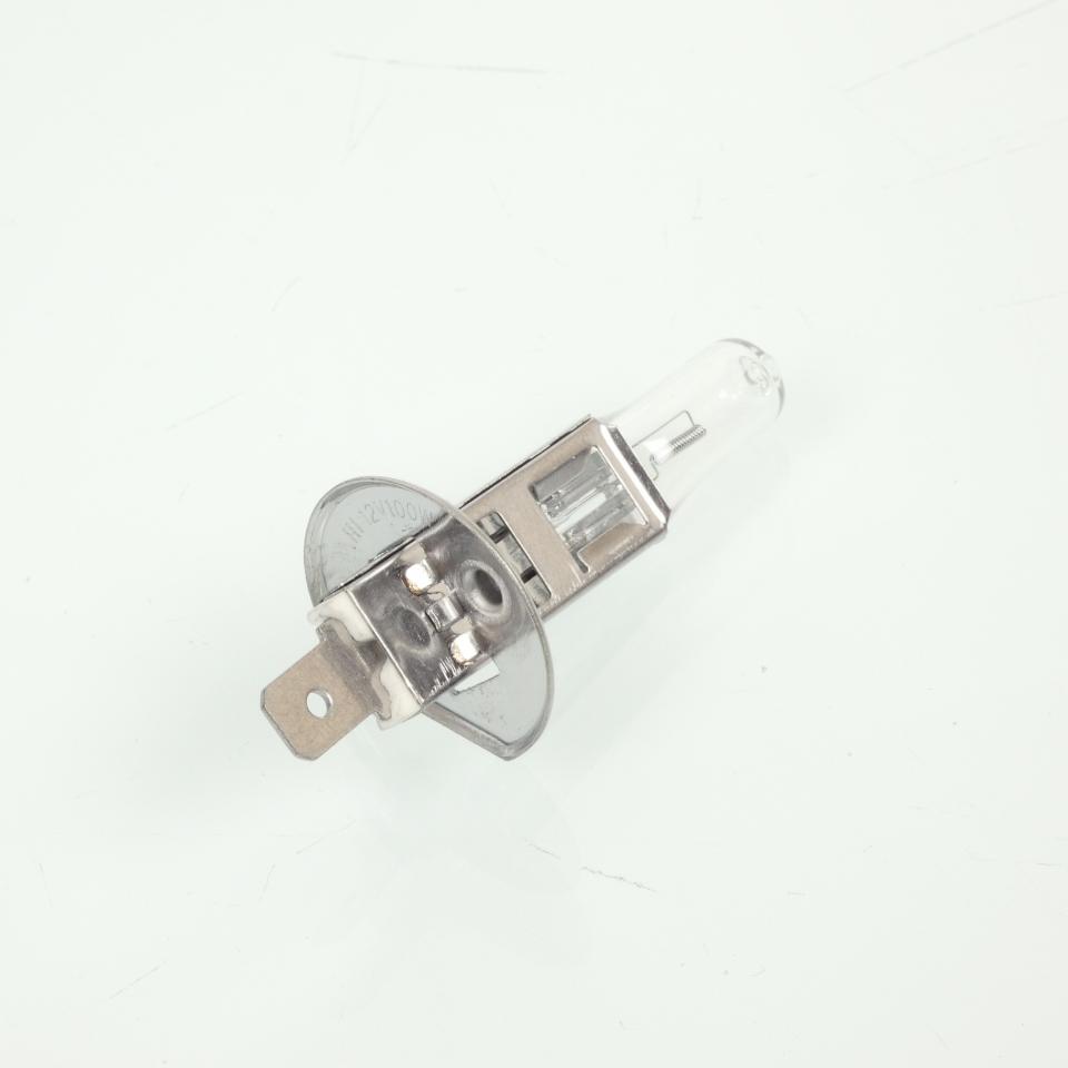 Ampoule Kyoto pour moto 12V 100W H1 P14.5s Neuf