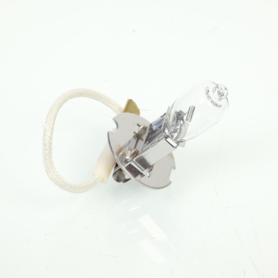Ampoule Osram pour moto H3 12V 100W PK22s / 62201 Neuf