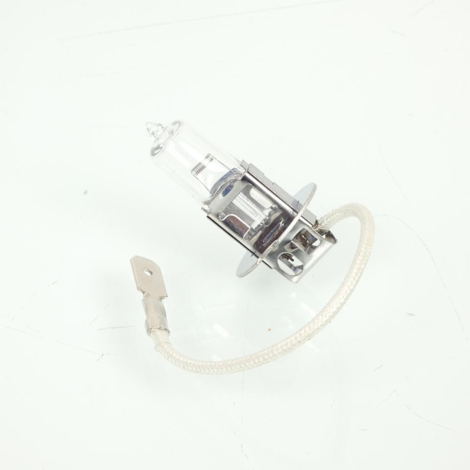 Ampoule Kyoto pour moto 12V 100W PK22s Neuf