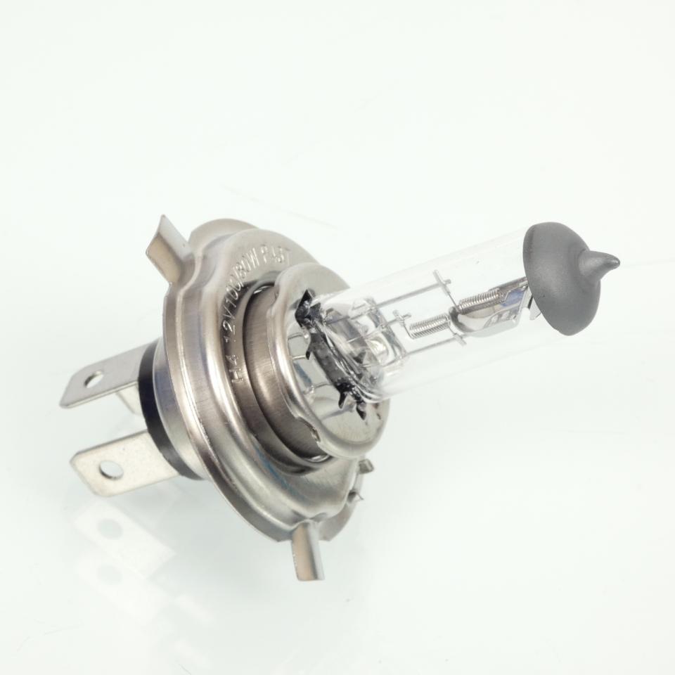 Ampoule Sifam pour moto H4 12V 100/80W P43T Neuf