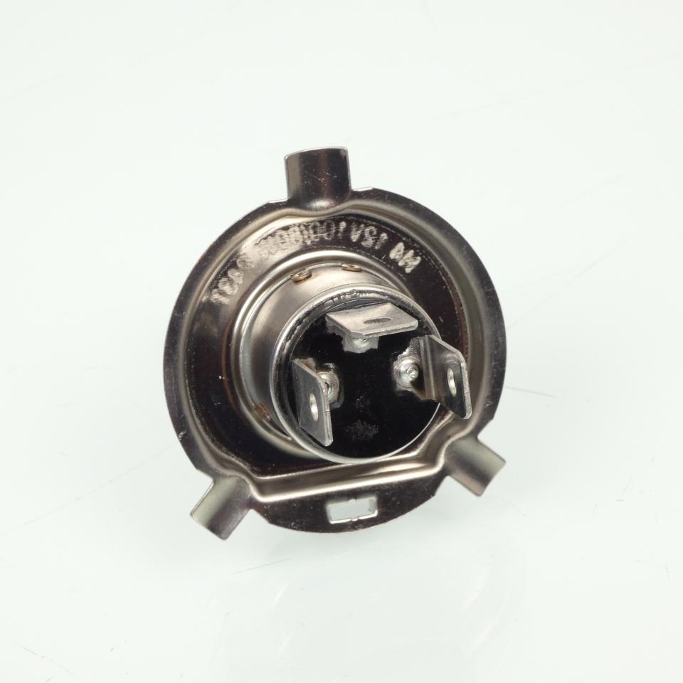 Ampoule Sifam pour moto H4 12V 100/80W P43T Neuf
