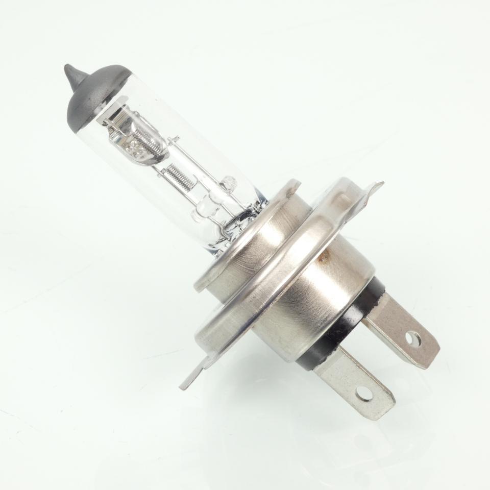 Ampoule Sifam pour moto H4 12V 100/80W P43T Neuf