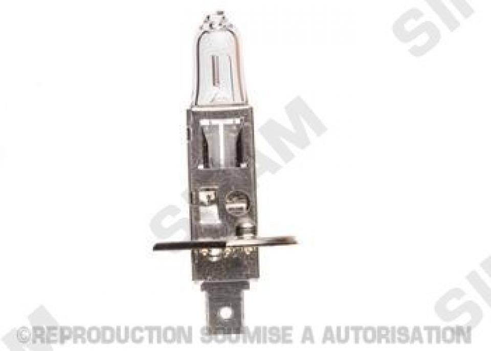 Ampoule Osram pour Scooter Piaggio 250 X8 IE EURO3 2006 à 2008 AV Neuf