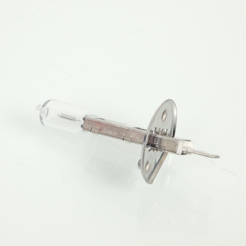 Ampoule blanche Sifam pour moto Aprilia 125 RS Replica H1 12V 55W P14.5s Neuf
