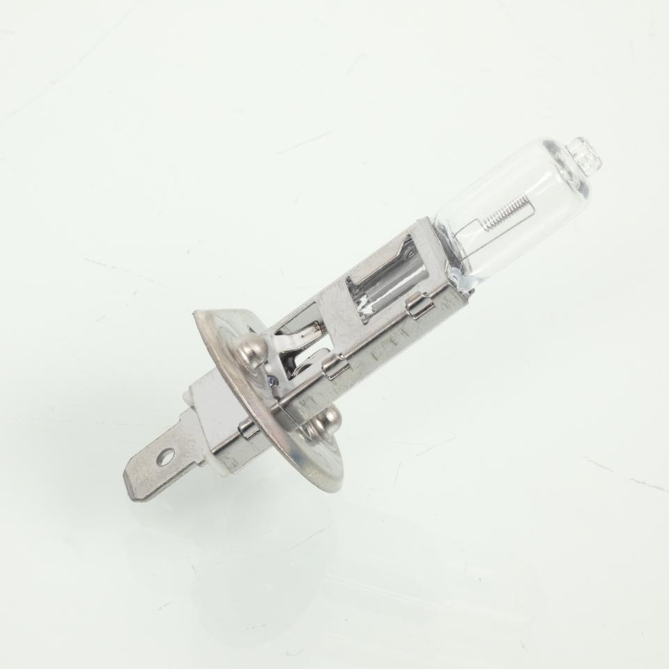 Ampoule blanche Sifam pour moto Aprilia 125 RS Replica H1 12V 55W P14.5s Neuf