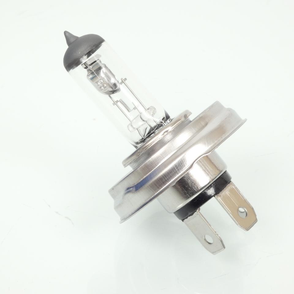 Ampoule Sifam pour moto Aprilia 125 RX R 1990 à 1992 H4 12V 45/40W P43T Neuf