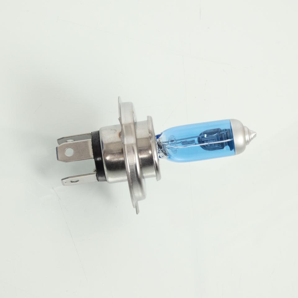 Ampoule Kyoto pour Moto ROYAL ENFIELD 650 Interceptor Twin GT 2019 à 2023 AV Neuf