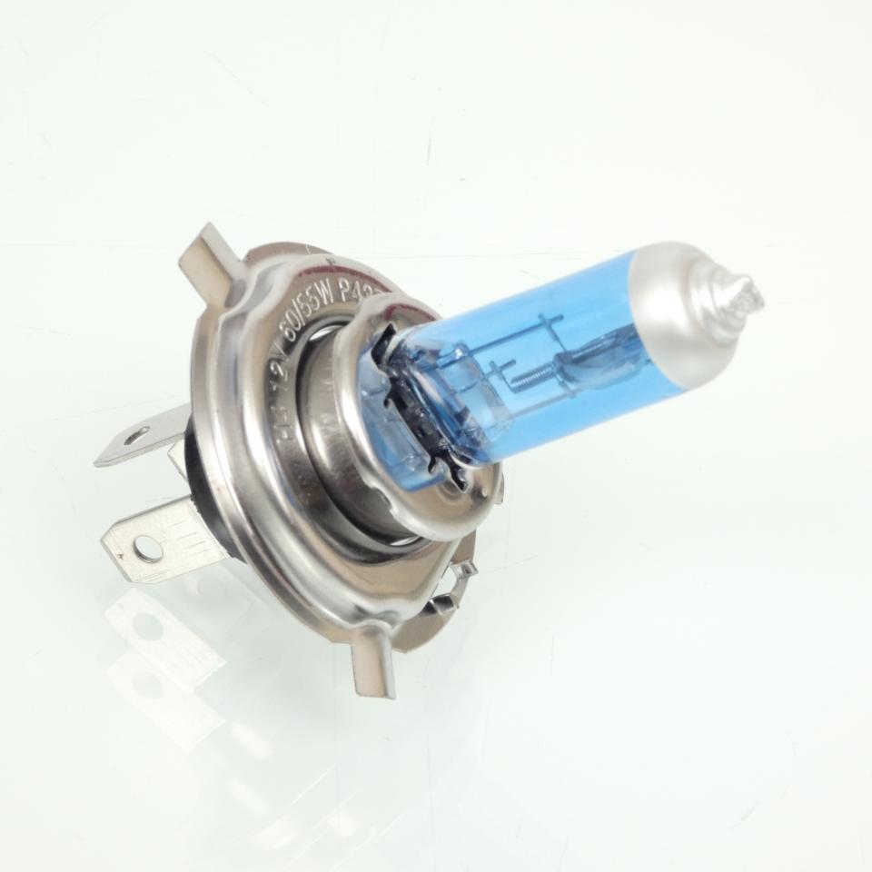 Ampoule Kyoto pour Moto ROYAL ENFIELD 650 Interceptor Twin GT 2019 à 2023 AV Neuf