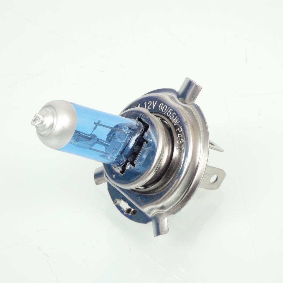 Ampoule Kyoto pour Moto ROYAL ENFIELD 650 Interceptor Twin GT 2019 à 2023 AV Neuf