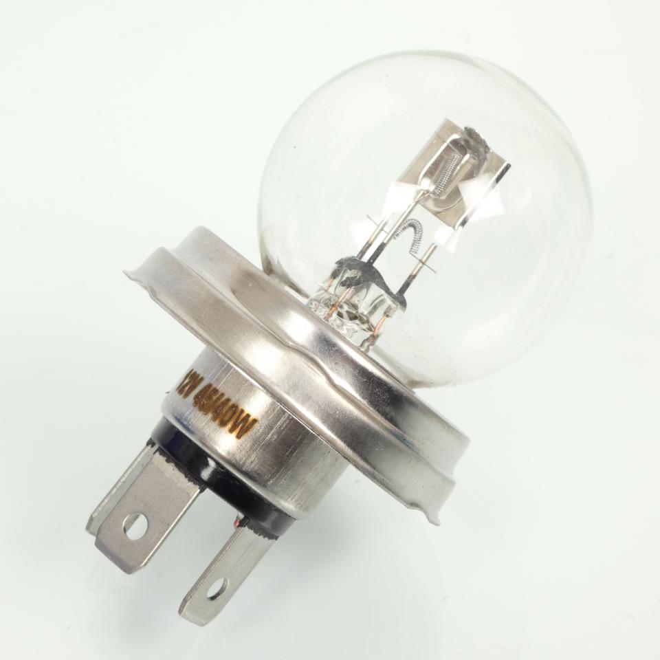 Ampoule Kyoto 12V 45/40W P45t pour auto scooter moto 12V 45/40W P45t Neuf