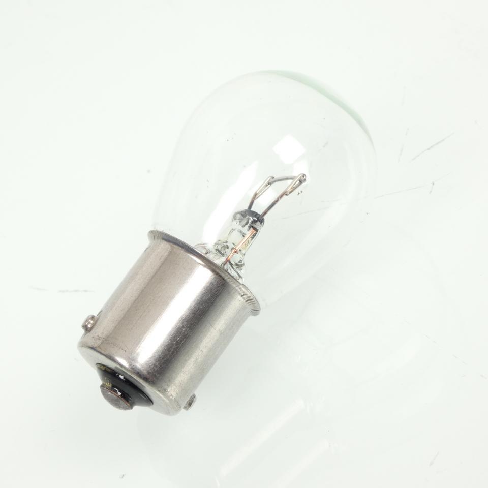Ampoule Kyoto pour moto 6V 21W BA15s Neuf