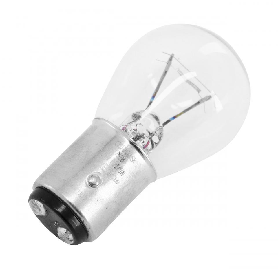 Ampoule Osram pour Scooter PGO 50 Big Max R 1994 à 2005 ARG Neuf