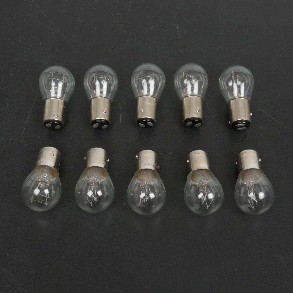 Ampoule Osram pour Scooter PGO 50 Big Max R 1994 à 2005 ARG Neuf