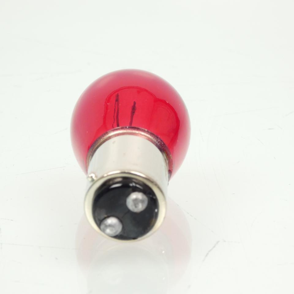 Ampoule Kyoto pour Moto Ducati 400 Supersport Ss 1992 à 1997 ARG Neuf