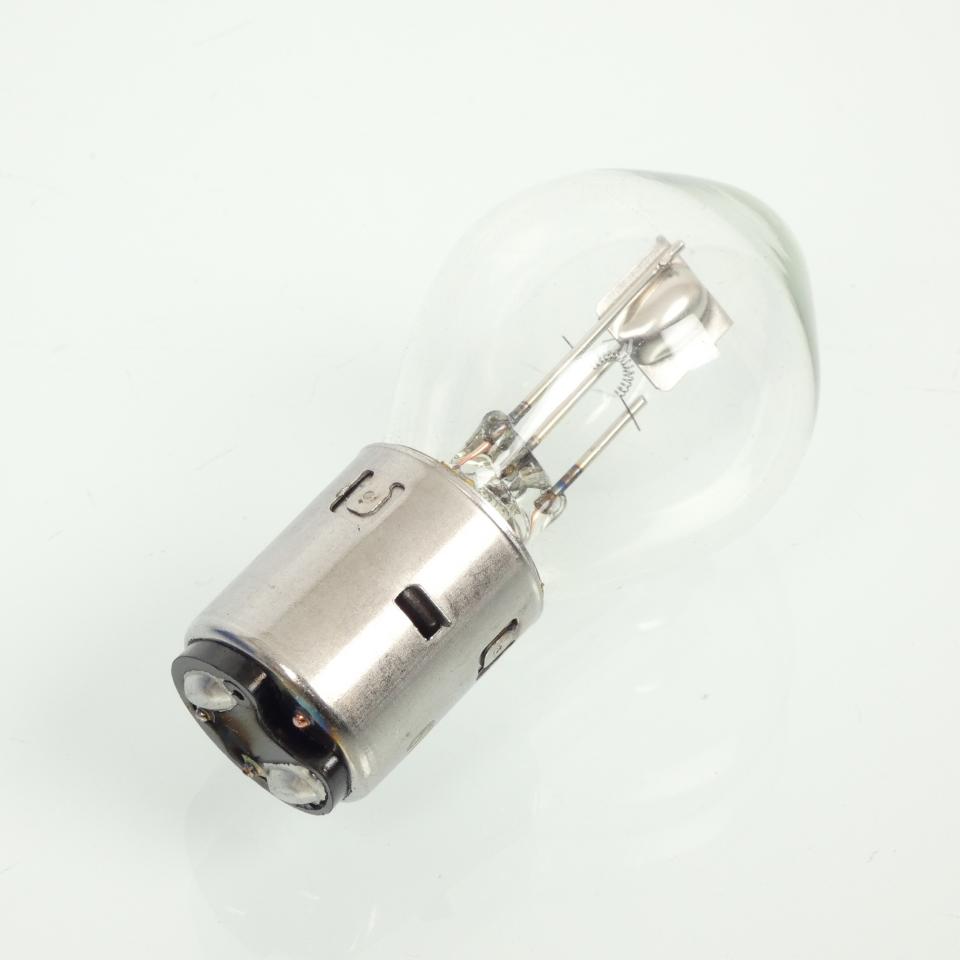 Ampoule Kyoto pour moto 6V 35/35W Ba20d Neuf