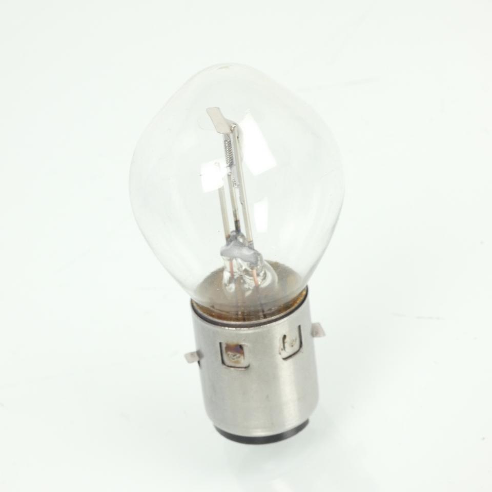 Ampoule Kyoto pour moto 6V 35/35W Ba20d Neuf