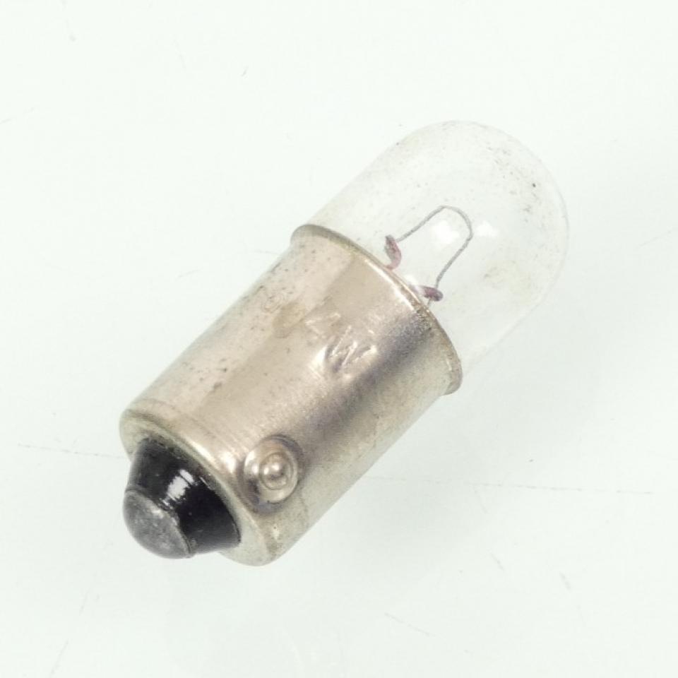 Ampoule Kyoto pour moto 6V 4W BA9S Neuf