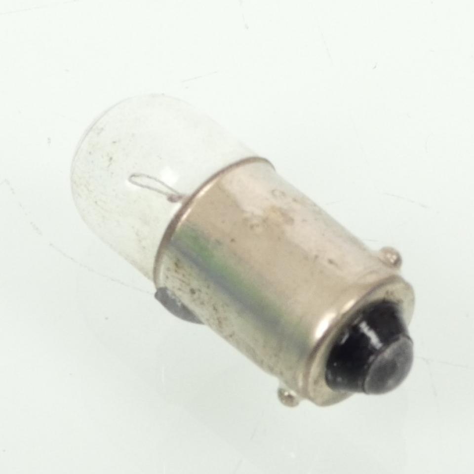 Ampoule Kyoto pour moto 6V 4W BA9S Neuf
