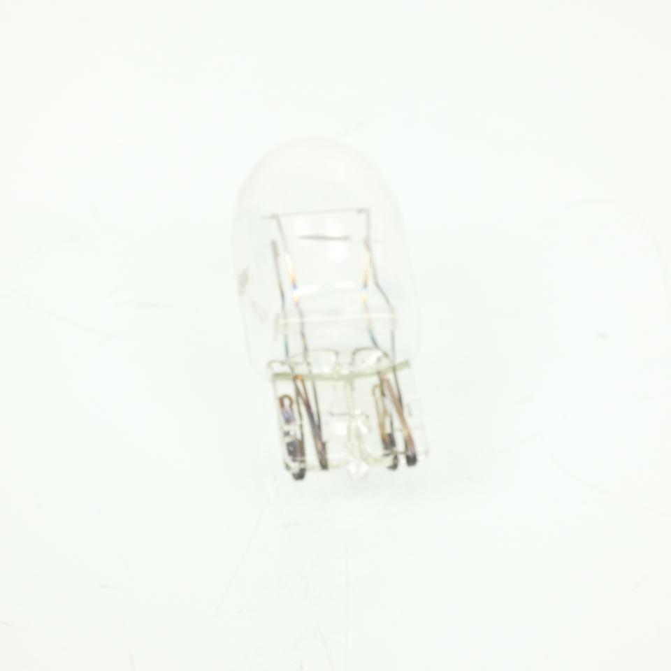 Ampoule Kyoto pour moto scooter T20 12V 21/5W Neuf