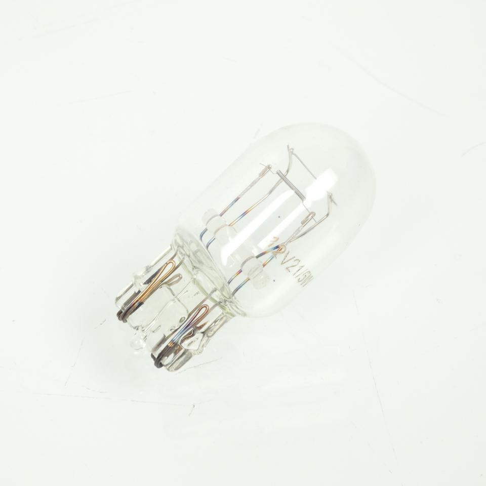 Ampoule Kyoto pour moto scooter T20 12V 21/5W Neuf