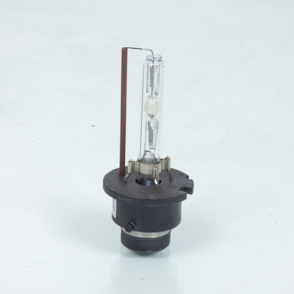 Ampoule Xenon M-Tech Basic D2S 5000K MT-ZMPD2S5 neuve pour moto auto