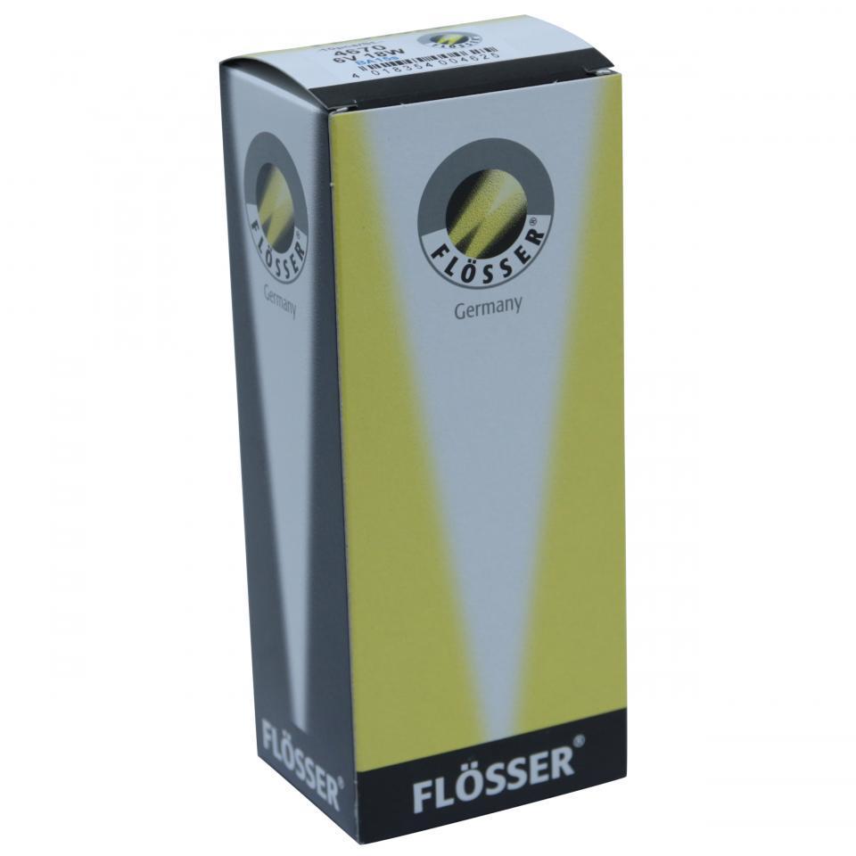 Ampoule Flosser pour Moto Neuf