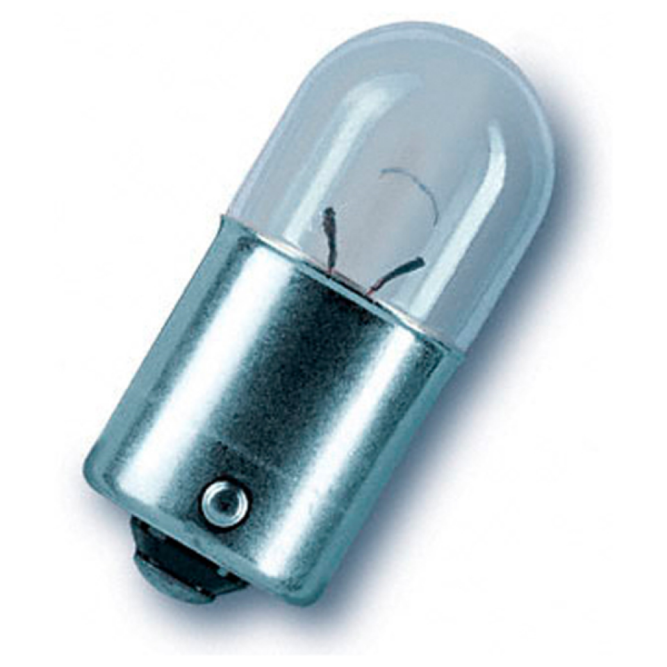 Ampoule Osram pour Scooter Piaggio 125 Fly 2005 à 2007 Neuf