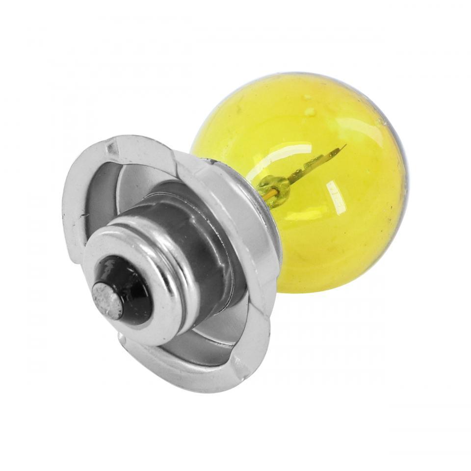 Ampoule Flosser pour Moto Neuf