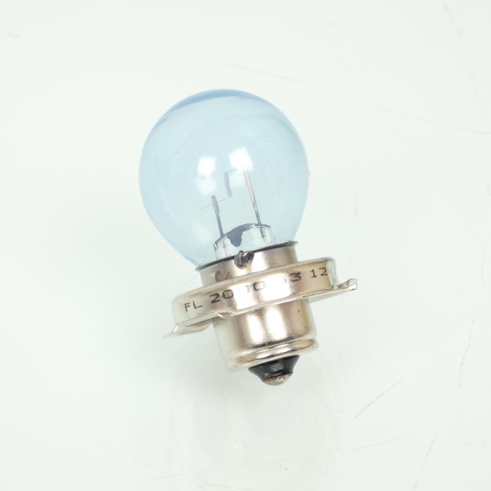 Ampoule Flosser pour auto moto scooter 12V 15W P26s S3 Neuf