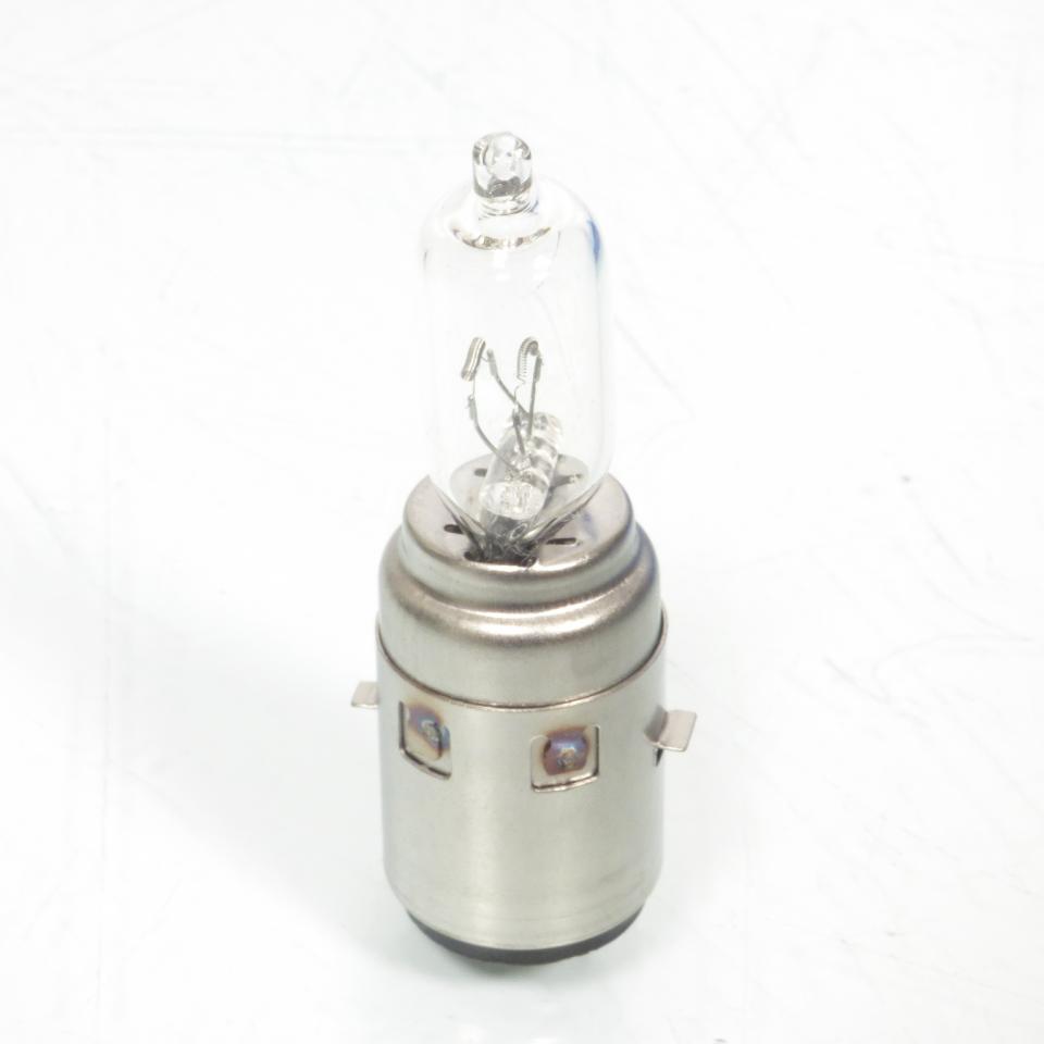 Ampoule Flosser pour scooter Derbi 50 Atlantis 392380 / BA20d 12V 25/25W S1 Neuf