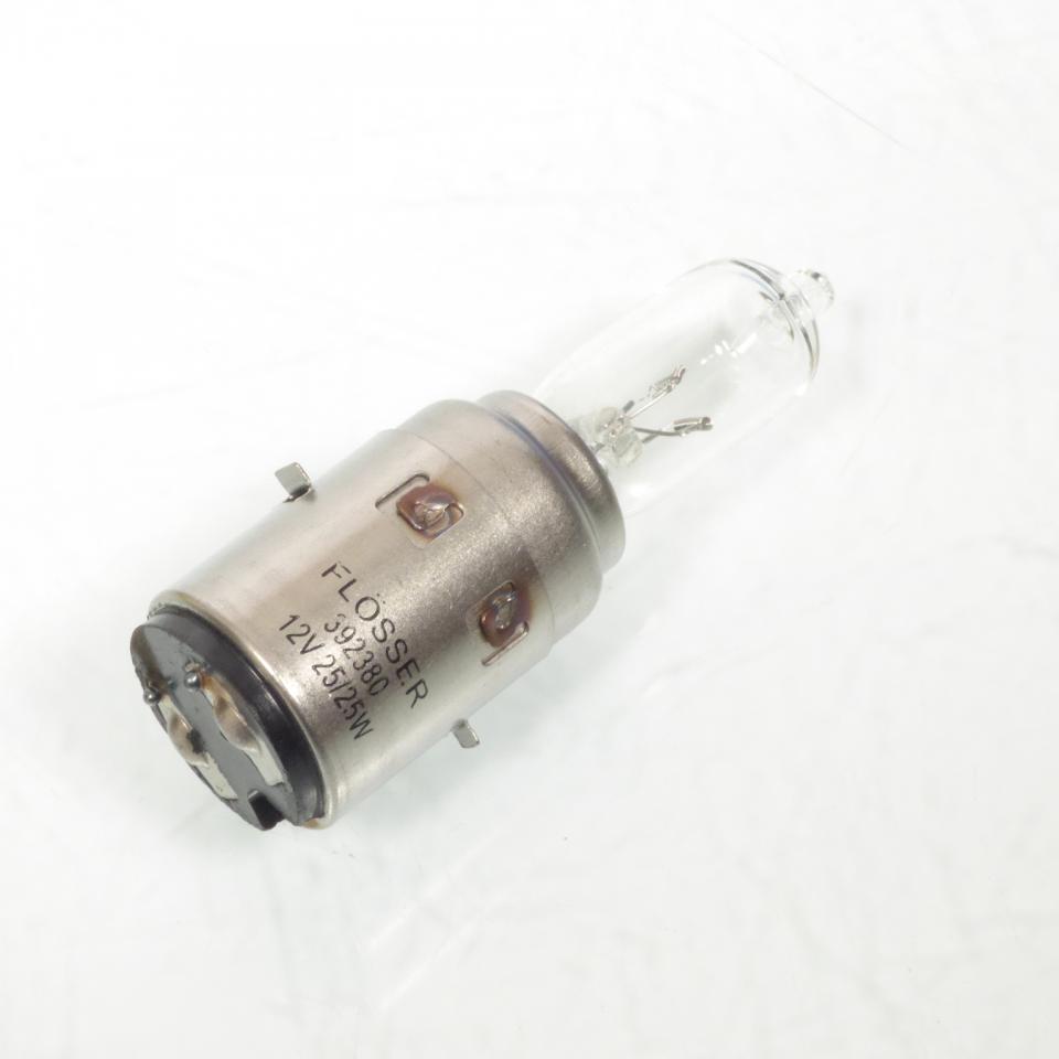 Ampoule Flosser pour Scooter Derbi 50 Atlantis Après 1999 Neuf