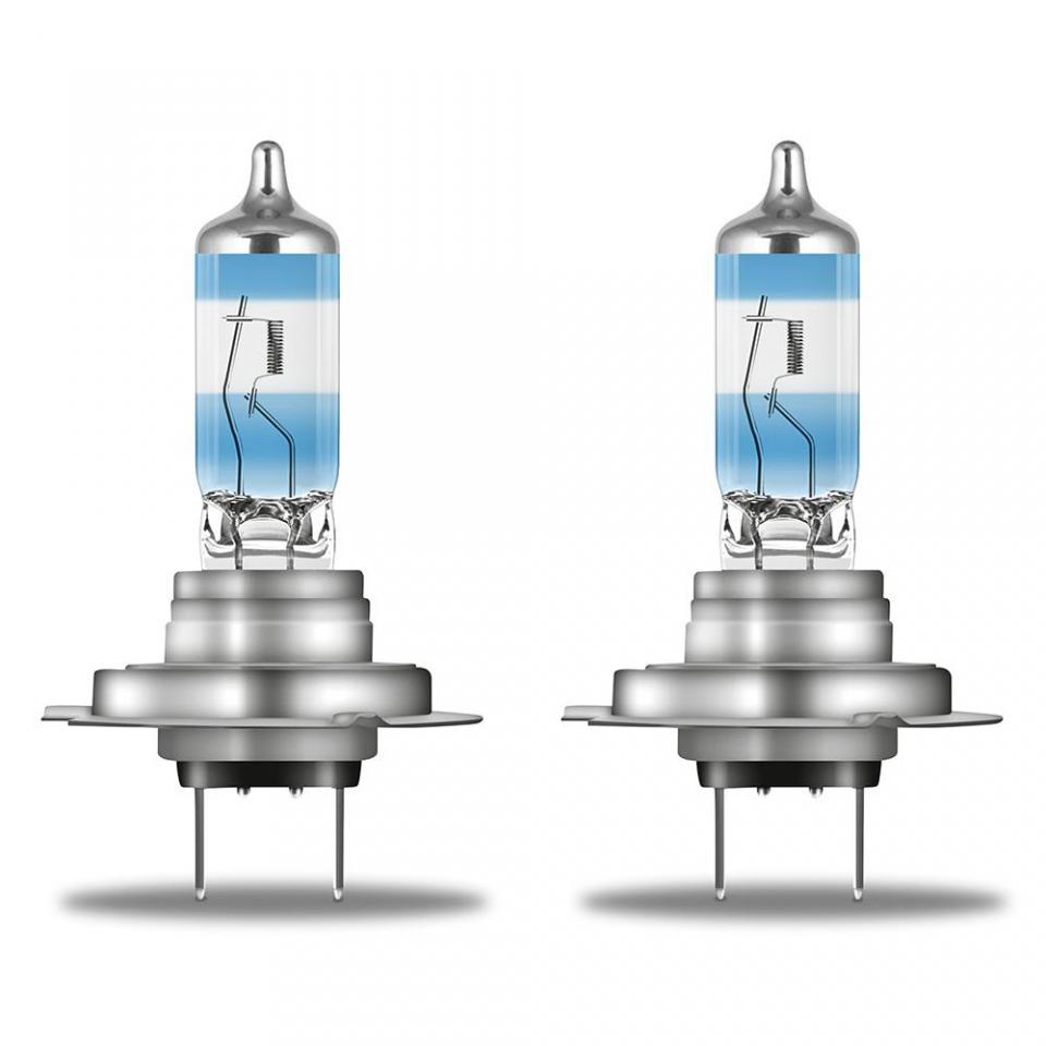 Ampoule Osram pour Scooter Piaggio 150 Hexagon 1994 à 1998 AV Neuf